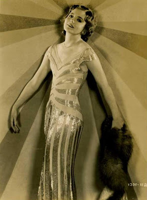 Nancy Carroll