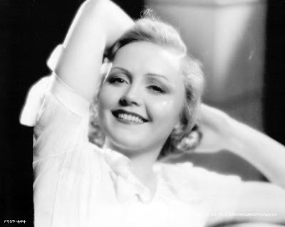 Nancy Carroll