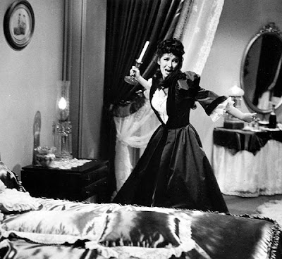 Julie Adams