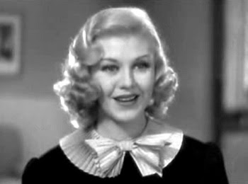 Ginger Rogers