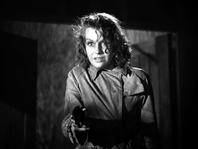 Betty Field