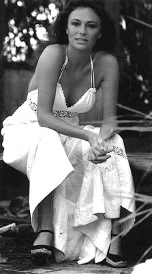 Jacqueline Bisset