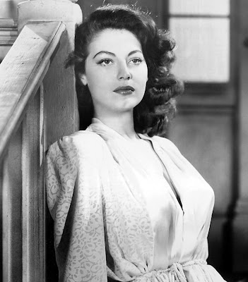Ava Gardner