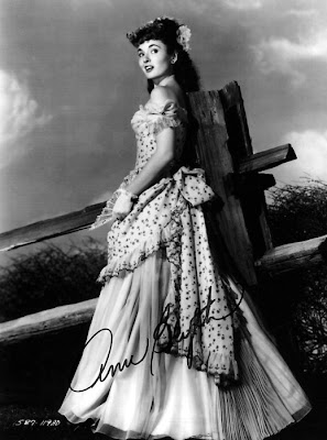 Ann Blyth