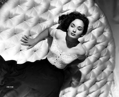 Ann Blyth
