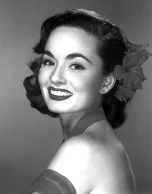Ann Blyth