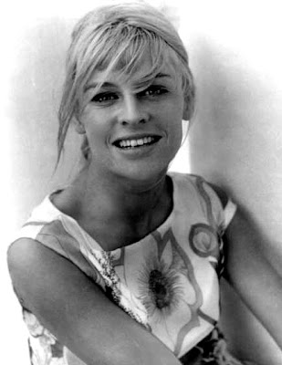 Another Julie Christie Day