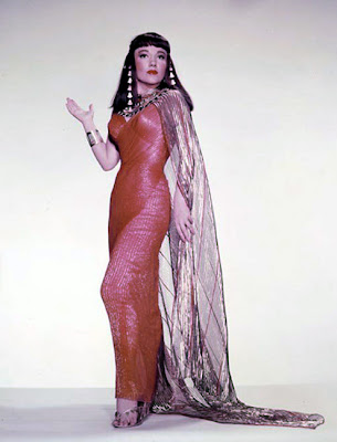 Anne Baxter Anne Baxter