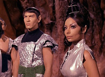 Arlene Martel TOS