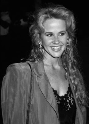 Linda Blair
