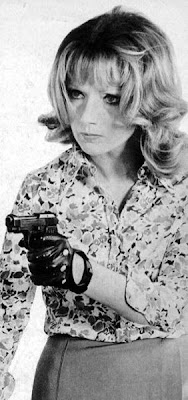 Sylva Koscina