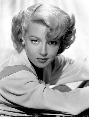 Lana Turner Lana Turner