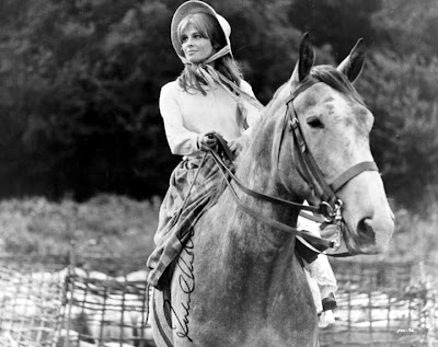 Julie Christie Julie Christie