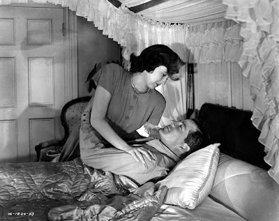 Teresa Wright