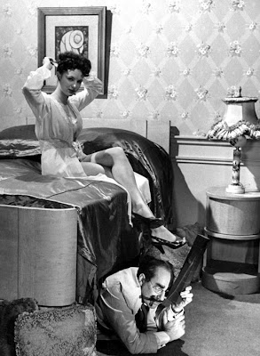 Groucho Marx