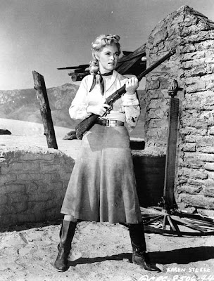 Karen Steele 048 Karen Steele 048