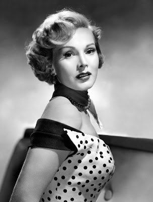 Zsa Zsa Zsa Zsa Gabor