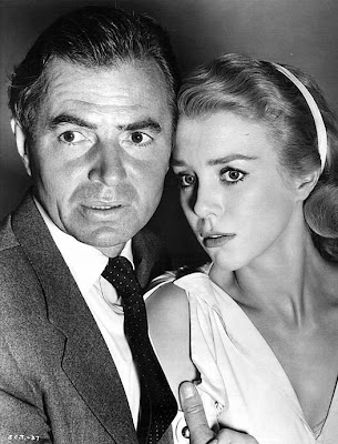 Inger Stevens