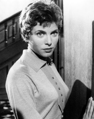 Billie Whitelaw