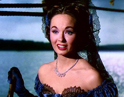 Ann Blyth