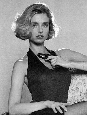 Maryam d'Abo Maryam d'Abo
