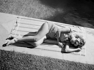 J. Edgar Hoover dated Dorothy Lamour. Dorothy Lamour