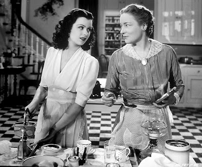 Joan Bennett Joan Bennett