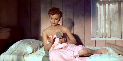 Debra Paget
