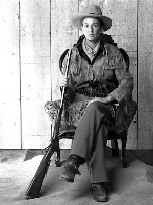 Jane Alexander