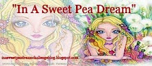 Challenge Blog with Sweet Pea