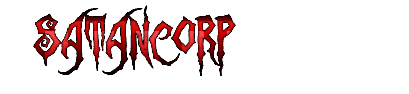Satan Corp