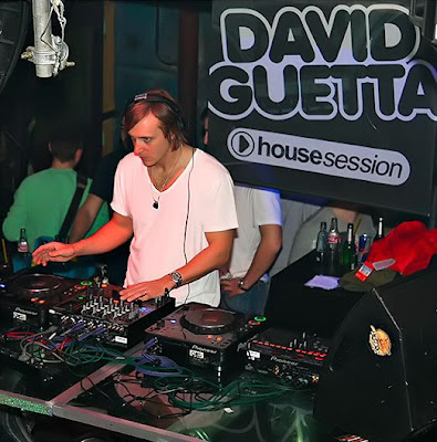Top 10 Mejores DJ y Productores Del Mundo 2012 Top 10 Mejores DJ y Productores Del Mundo 2012