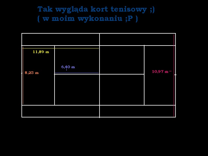 Muzyka i tenis ziemny Tenis ziemny