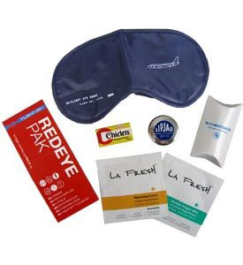 red eye kit