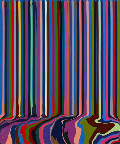 Ian Davenport