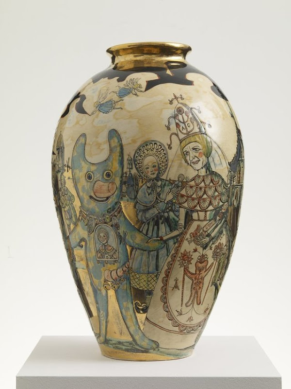 Grayson Perry