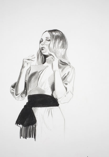 Mercedes Helnwein