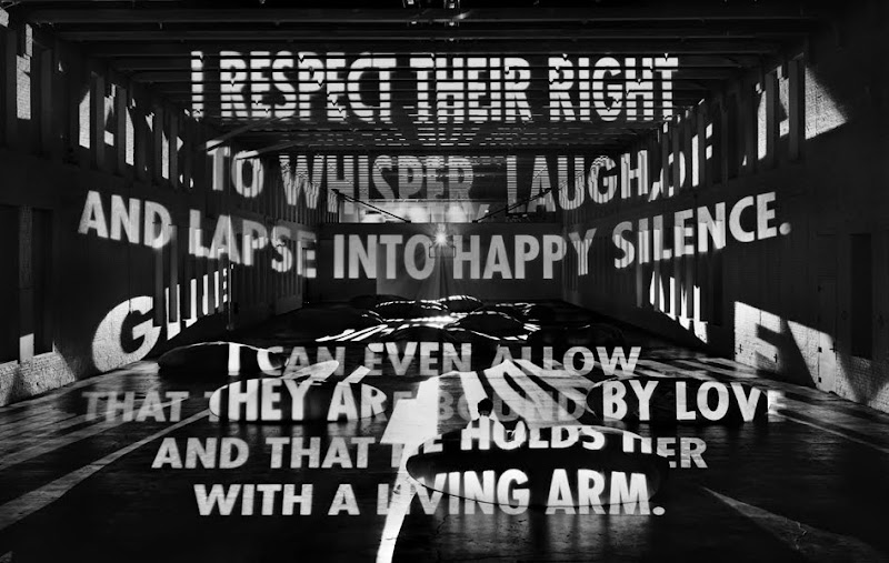 Jenny Holzer