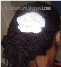 Yarn Braiding