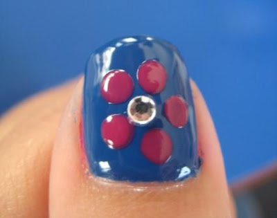 Nail Buds