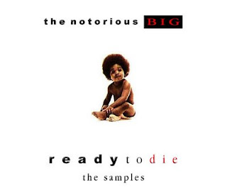 Notorious Ready To Die Song List
