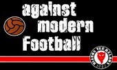 Não ao Futebol moderno