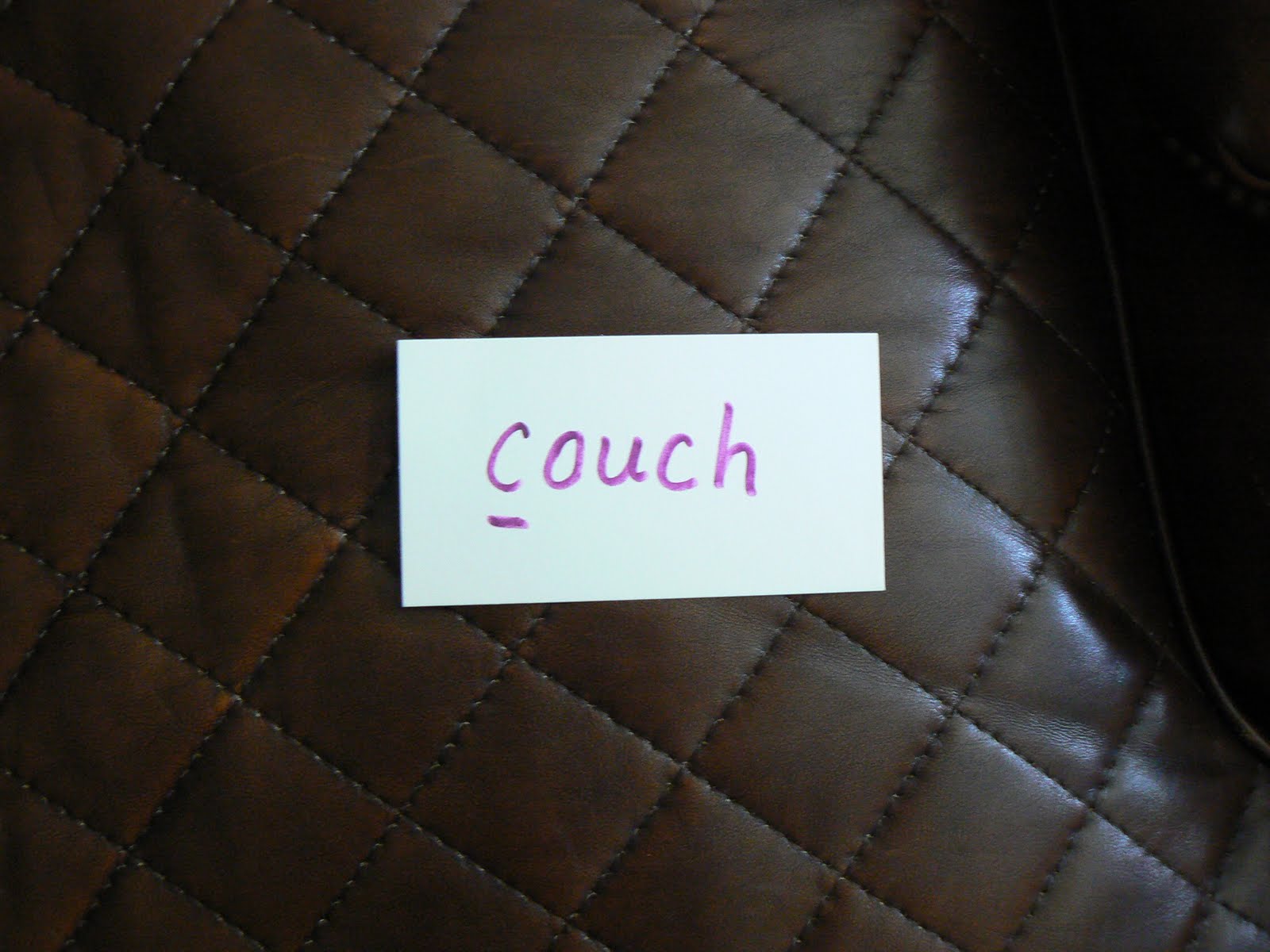 Having Fun at Home Run 'N Spell