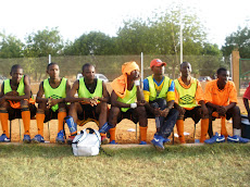 Liptako FC vs Liberté FC 4-0