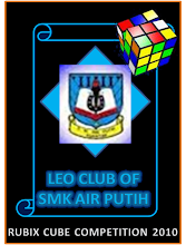 LEO CLUB OF SMK AIR PUTIH