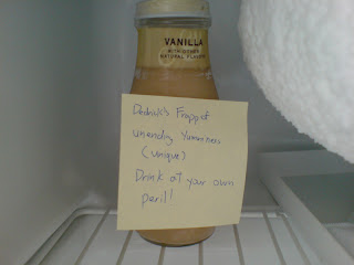 NinjaMasterX's Diablo 3 Loot