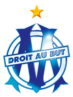 Marseille - Page 8 OM+logo