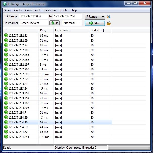 Fabula Usb Over Network