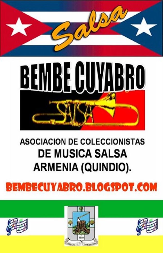 ASOCIACION DE COLECCIONISTAS DE SALSA DE ARMENIA