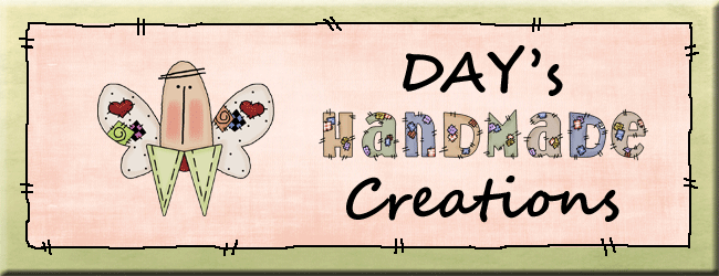 DAY's Creations